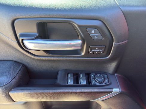 Certified 2020 GMC Sierra 1500 Denali w/ Denali Ultimate Package image 17