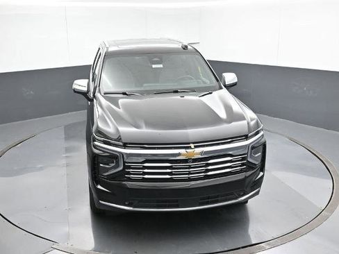 New 2026 Chevrolet Tahoe Premier image 24
