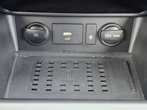 Used 2023 Hyundai Kona SEL w/ Convenience Package FWD image 28
