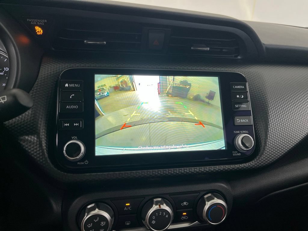 Used 2024 Nissan Kicks SV FWD image 66