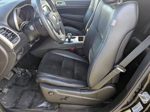 Used 2015 Jeep Grand Cherokee Altitude image 17