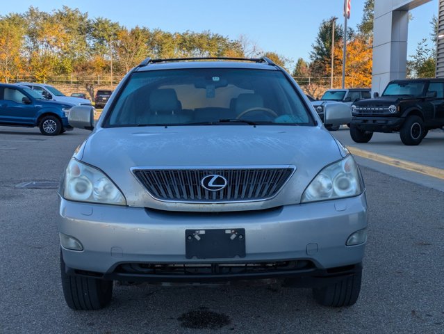 Used 2005 Lexus RX 330 AWD w/ Premium Plus Pkg image 2