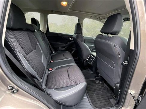 Used 2020 Subaru Forester Premium w/ Popular Package #1 image 25