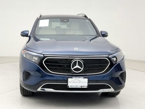 Used 2023 Mercedes-Benz EQB 250+ image 2