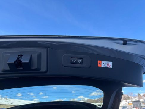 Used 2024 Lexus NX 450h+ F Sport w/ Vision Package image 23