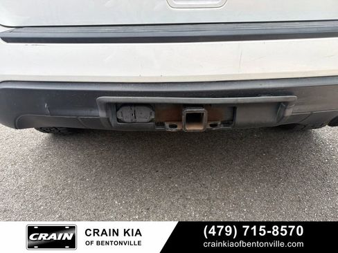 Used 2015 Jeep Grand Cherokee Laredo w/ Quick Order Package 23E RWD image 11