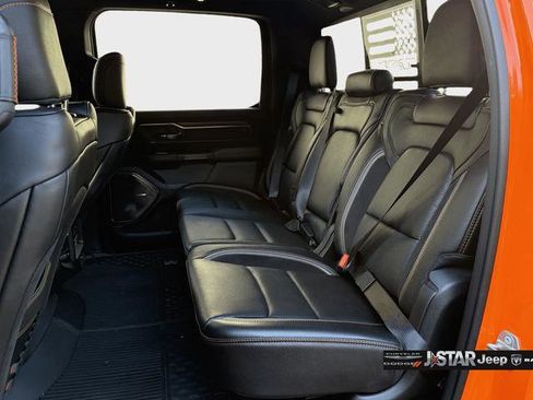 Used 2022 RAM 1500 TRX w/ TRX Level 2 Equipment Group image 17