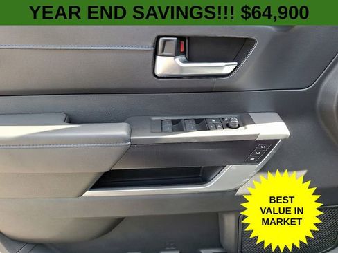 Used 2024 Toyota Sequoia Platinum image 15