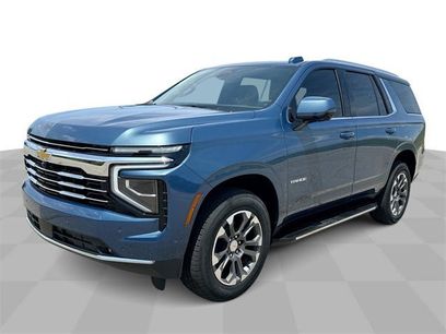 New 2025 Chevrolet Tahoe LT w/ Comfort Package