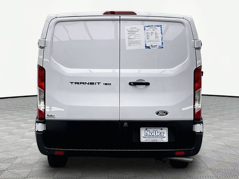 Used 2026 Ford Transit 150 Low Roof RWD image 4