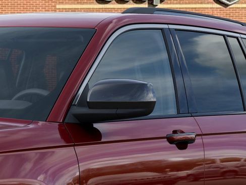New 2026 Jeep Grand Cherokee Altitude AWD/4WD image 12