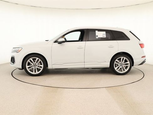 New 2025 Audi Q7 3.0T Premium Plus image 2