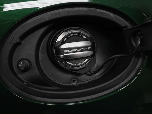 Certified 2026 Porsche 911 GT3 RWD image 16