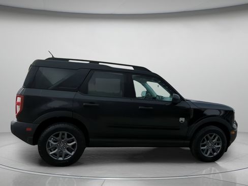 New 2026 Ford Bronco Sport Big Bend AWD/4WD image 34