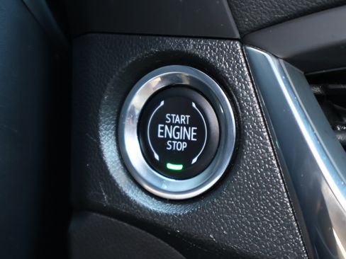 Used 2024 Buick Encore GX Sport Touring w/ Comfort Package FWD image 17
