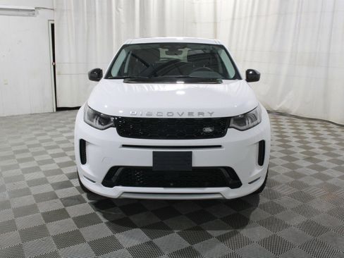 Used 2024 Land Rover Discovery Sport S image 28