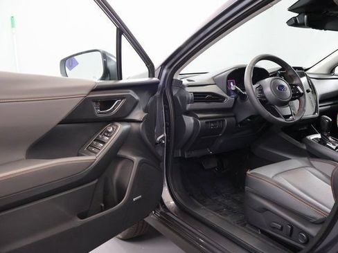 New 2026 Subaru Crosstrek 2.5i Limited AWD/4WD image 9