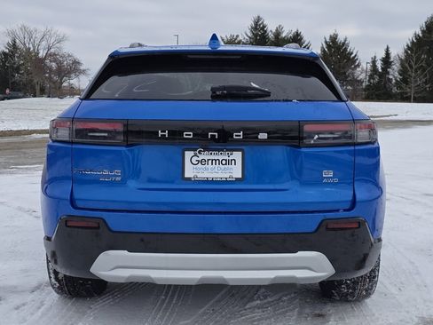 New 2026 Honda Prologue Elite image 18