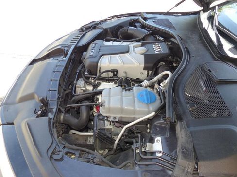 Used 2014 Audi A7 3.0T Prestige w/ Prestige Package image 14