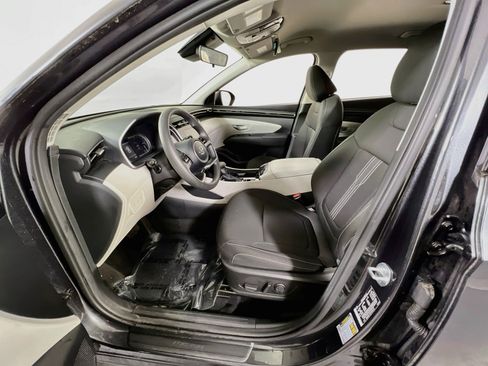 Used 2023 Hyundai Tucson SEL AWD/4WD image 20