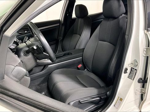 Used 2017 Honda Civic Sport image 25