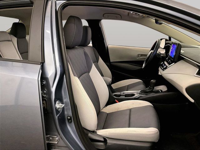 Used 2024 Toyota Corolla LE FWD image 7