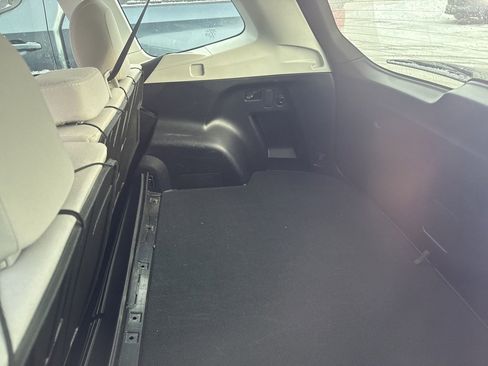 Used 2018 Subaru Forester 2.5i Premium image 14