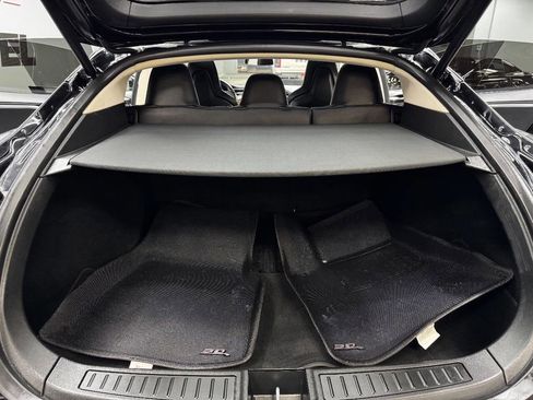 Used 2015 Tesla Model S P85D image 46