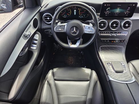 Used 2022 Mercedes-Benz GLC 300 image 12