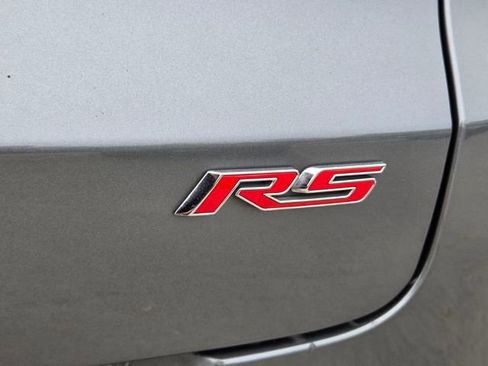 Used 2021 Chevrolet TrailBlazer RS w/ Convenience Package image 19