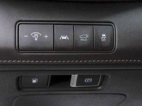 Used 2023 Hyundai Santa Fe Limited image 13