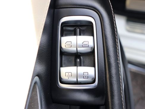 Used 2019 Mercedes-Benz S 63 AMG S 4MATIC Sedan image 27