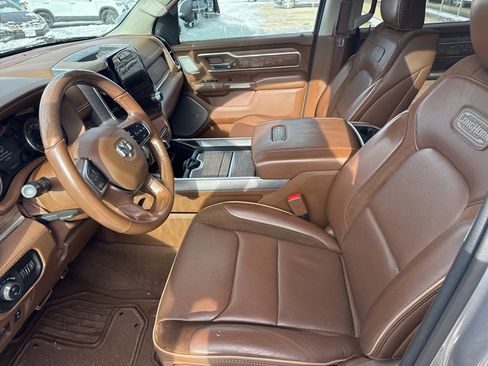 Used 2022 RAM 1500 Limited image 13
