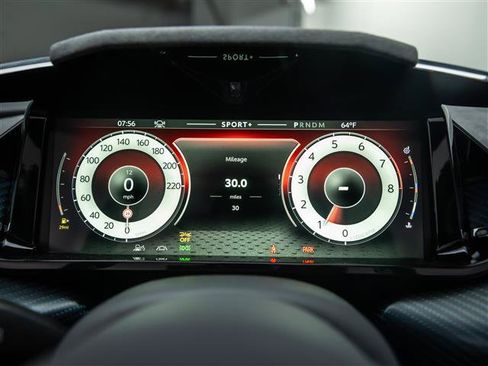 New 2026 Aston Martin V8 Vantage S RWD image 33
