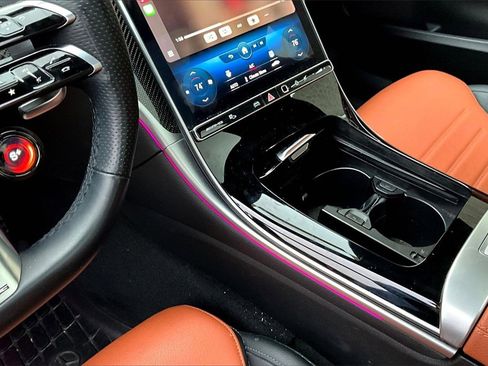 Certified 2023 Mercedes-Benz C 43 AMG 4MATIC Sedan image 13