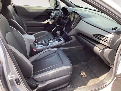 Used 2024 Subaru Crosstrek 2.5i Wilderness w/ Crosstrek Mirror Package image 15