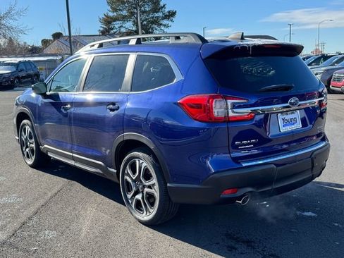 New 2026 Subaru Ascent Limited AWD/4WD image 5