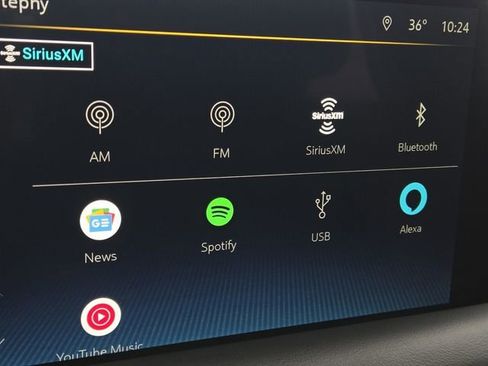 Used 2023 Chevrolet Tahoe Premier w/ Premium Package image 5