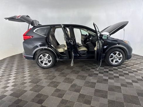 Used 2018 Honda CR-V EX-L image 16