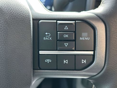 Used 2024 Ford F150 XLT w/ Equipment Group 302A MID image 18