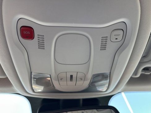 Used 2022 Jeep Renegade Latitude w/ Convenience Group image 26