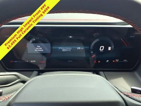 New 2026 Dodge Charger Scat Pack AWD/4WD image 13