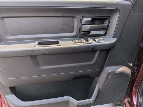 Used 2020 RAM 2500 Tradesman AWD/4WD image 10