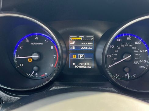 Used 2017 Subaru Outback 2.5i Premium image 14