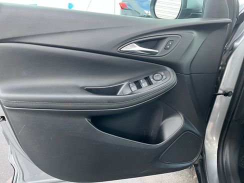 Used 2025 Buick Encore GX Preferred image 20