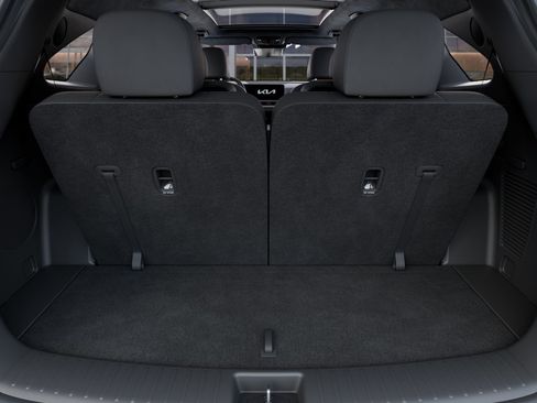 New 2026 Kia Sorento AWD image 19