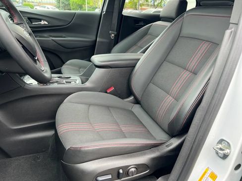 Certified 2024 Chevrolet Equinox RS w/ LPO, Floor Liner Package FWD image 20