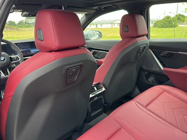 New 2026 BMW 530i w/ M Sport Package RWD image 45