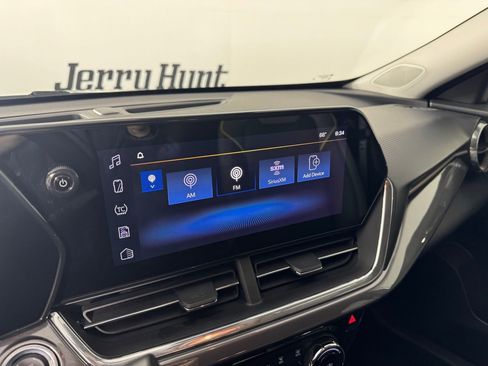 Used 2025 Chevrolet Trax ACTIV w/ Driver Confidence Package image 15