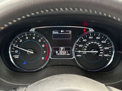 Used 2018 Subaru Forester 2.5i Limited w/ Popular Package #3B AWD/4WD image 22